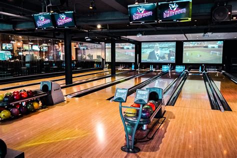 the ballroom bowl reviews|The Ballroom Bowl .